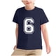 thumbnail image 2 of Blusas y camisas de manga corta con cuello redondo, informales, con estampado digital para niños, camisetas de manga corta con cuello redondo, informales, para hombres y mujeres, camisetas de poliéste, 2 of 6