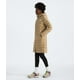 thumbnail image 2 of Parka THE NORTH FACE Aconcagua para mujer Khaki Stone - XL, 2 of 6
