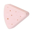 thumbnail image 2 of GOOHOCHY Estuche triangular para esponjas de maquillaje y borlas de polvo., 2 of 8