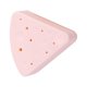 thumbnail image 2 of GOOHOCHY Estuche triangular para esponjas de maquillaje y borlas de polvo., 2 of 8