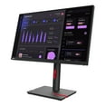 thumbnail image 3 of Lenovo ThinkVision Moniteur 23,8 Po - T24i-30, 3 of 7