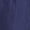 Dark Blue, variant on 3/4 Length Sleeve Womens Tops Shirt Sun Loose Thin Three Quarter Sleeve Cotton and Linen Top with Stand Collar on Sale