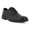Black, variant on ECCO Men's Helsinki 2.0 Plain Toe Tie Black Leather - 500164-01001