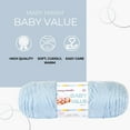 thumbnail image 6 of Mary Maxim Baby Value Yarn, 6 of 10