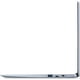 Acer Chromebook 14 Pouces HD Ordinateur Portable Intel N4020 4GB 32GB Chrome OS Argent – image 4 sur 5