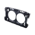 thumbnail image 2 of Tomoka Replacement Parts Front Radiator Support Assembly Compatible With Nissan Maxima 2009-2014 Altima 2010-2013, 2 of 3