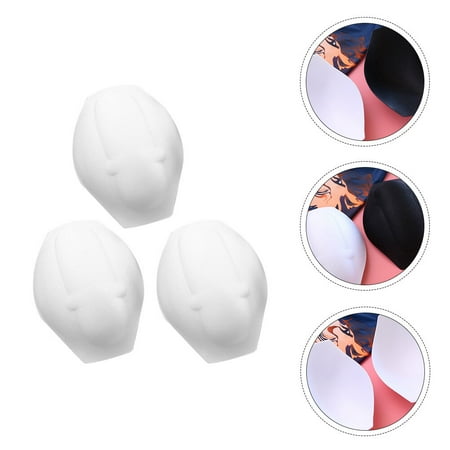 

Pad Men Bulge Underwear Pouch Enlarge Enhancing Cup Enhancer Swimming Sponge Pads Trunks Coasters Swim Swimwear