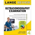 thumbnail image 1 of Pre-Owned Lange Reviews Allied Health: Lange Review Ultrasonography Examination (Other), 1 of 1