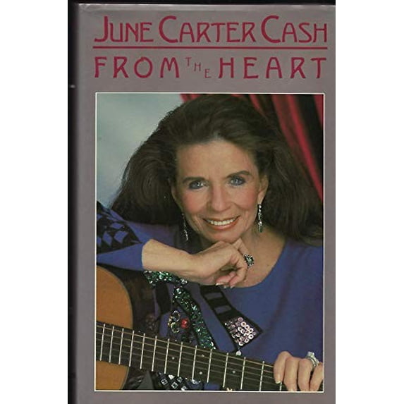 Pre-Owned From the Heart Paperback