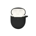 thumbnail image 3 of Audífonos Estuches de silicona suave Cubierta completa para Xiaomi Redmi Buds 4 (Negro) Ndcxsfigh Para estrenar, 3 of 6