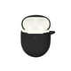 thumbnail image 3 of Soporte Para Auriculares Estuches de silicona suave Auricular Cubierta completa para Xiaomi Redmi Buds 4 (Negro) Tmvgtek Para estrenar, 3 of 3
