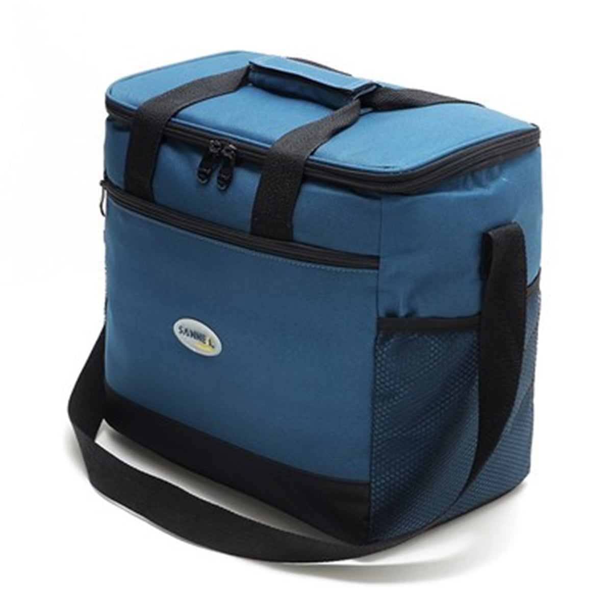 Large Lunch Bag,Insulated Waterproof Cooler& Thermal Lunch Bag for