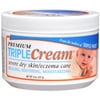 Premium Triple Cream Severe Dry Skin/Eczema Care 8 oz (Pack of 2)