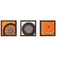 thumbnail image 1 of Teyo's Tires Art sur Toile, 1 of 1