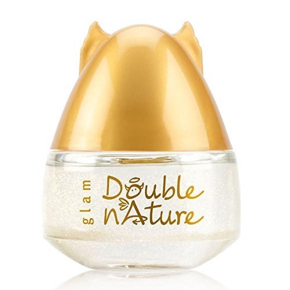 Perfume JAFRA Double Nature Glam Eau de Toilette para mujer, 50 ml
