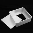 thumbnail image 4 of Baking , Cake ,  Aluminum Durable Cake Shop for Kitchen Ice Cream Cake Baking Room, 4 of 8
