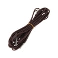 thumbnail image 3 of DOLITY 4 Cordons de Remplacement pour Chaise - Cordon de Réparation de Chaise - Cordon Élastique - Cordon Élastique - Marron, 3 of 9