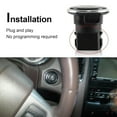 thumbnail image 7 of Keyless Ignition Push Button Engine Start Stop Switch Compatible with Chrysler 300  Dodge Challenger Charger Jeep Commander Grand Cherokee, 7 of 7