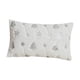 thumbnail image 2 of Funda de almohada navideña de felpa, decoración navideña para sofá, decoración del hogar, 2 of 8
