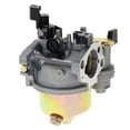 thumbnail image 2 of Bgsha Carburetor For Powermate Pressure Washer model pw0102405 2400 psi engine, 2 of 10