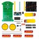 thumbnail image 1 of Kit de detección de obstáculos ultrasónico N82R, electrónica para automóviles DIY, 1 of 5