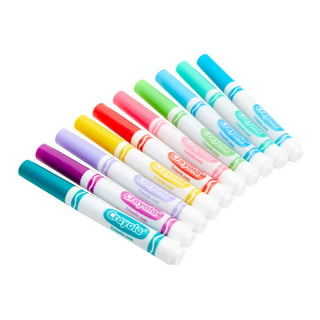 Chalky Crown - Liquid Chalk Markers - Bold Chalk Markers with Square  Reversible Tip, Multicolor - 15mm, 8 Pack