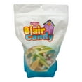 thumbnail image 5 of Nik-L-Nip Wax Bottles Candy, Individually Wrapped Fruit Flavored Liquid Candy, Bulk Resealable Bag, 2 lb, Retro Candy Bulk, Halloween Candy, Party Treats, 5 of 7
