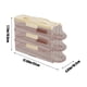 thumbnail image 3 of XWSHYW Electrodomésticos Organizador Rodante para Puerta de Refrigerador, Soporte para Estante, Organizador Portátil Apilable, Cajas de Almacenamiento de Cocina, 3 of 6