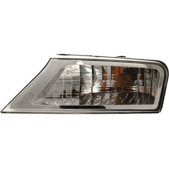 Parking Light For Jeep 2008-2012 Liberty Sport Utility Driver Side