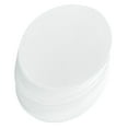 thumbnail image 4 of GOOHOCHY 100 Pcs Burger Separator Paper 11.00X11.00X0.10CM White, 4 of 7
