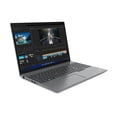 thumbnail image 2 of Portátil Lenovo Thinkpad T16 G1 | Pantalla WUXGA IPS de 16" | Core i7-1255U | 16GB RAM 512GB NVMe M.2 SSD | Teclado retroiluminado | Windows 11 Home (renovado), 2 of 4
