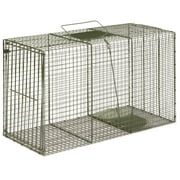 Duke Heavy-Duty Live Cage Trap Large