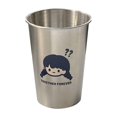 thumbnail image 3 of Vaso para cepillo de dientes, enjuague bucal y almacenamiento para adultos, niñas, niños y parejas. Chica, 3 of 9