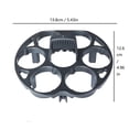thumbnail image 3 of Egg Steamer Insert for Ther Momix Cooking - Egg Boiling Accessory for Ther Momix 6 31 Models?end start#s# Egg Steamer Insert designed for Ther Momix offering precise boiling efficiency for consistent, 3 of 9