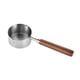 thumbnail image 5 of Olla pequeña para sopa, tazas para con boquillas para verter, utensilios de cocina pequeños, calentador de leche y café, minicacerola para hacer Baoblaze mini cacerola, 5 of 7