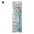 thumbnail image 1 of Hair Scissors Comb Set Childrens Hair Cutting Baby Tools Scissors Flat Set Scissors Thinning L4n3, 1 of 7