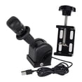thumbnail image 2 of tamizeot USB Sim Handbrake Set Lorry Video Brake Hand Set Game for Ets2 T300 G20 G920, 2 of 6