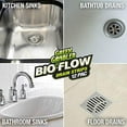 thumbnail image 4 of Green Gobbler BIO-Flow Drain Strips - 24 Strips | Drain Cleaner & Deodorizer, 4 of 6