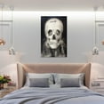 thumbnail image 4 of Salvador Dali Posters (11) Canvas Art Poster and Wall Art Picture Print Modern Family bedroom Decor Posters 08x12inch(20x30cm), 4 of 6