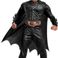 thumbnail image 4 of Costume de Batman pour enfant The Dark Knight Trilogy DC, 4 of 5