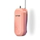 thumbnail image 2 of Billuyoard Collar Ambientador Portátil Generador de iones negativos 8000-1600W/cm³ 20000000pcs/cm³ Botón Control Exterior Smog Electrodomésticos Rosa Billuyoard HA060956-04B, 2 of 6