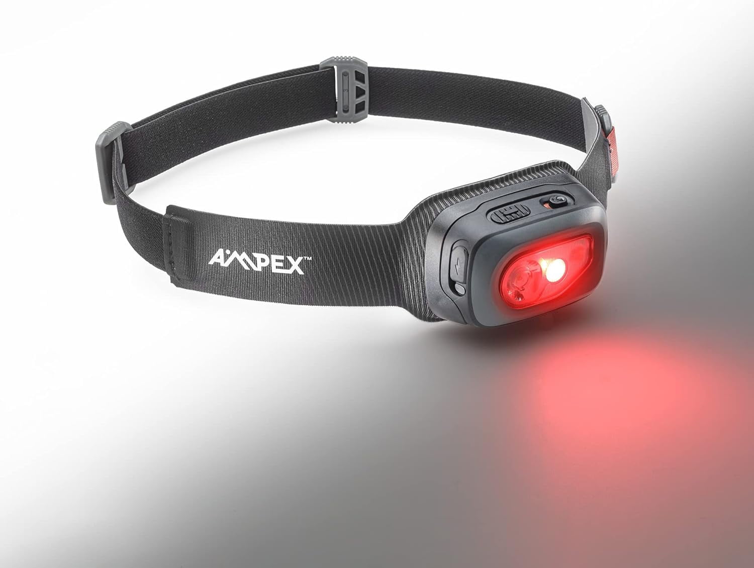 Ampex 300L Rech. Headlamp