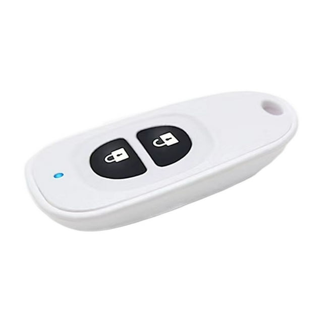 Door Lock, Fingerprint Door Lock For Glass Wooden Metal Door No Limited Smart Home WeChat APP Control Sliding Door Smart Keypad Gate Opener ,Easy to Install