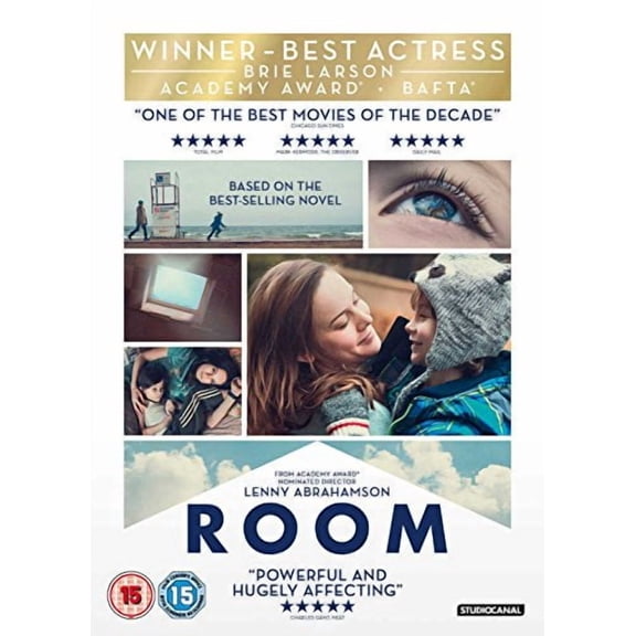 Room [DVD]