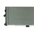 thumbnail image 5 of Radiator 2285 Fits 1999-2003 BMW 540i 2000-2003 BMW Z8 M5 1999-2001 BMW 740i, 5 of 10