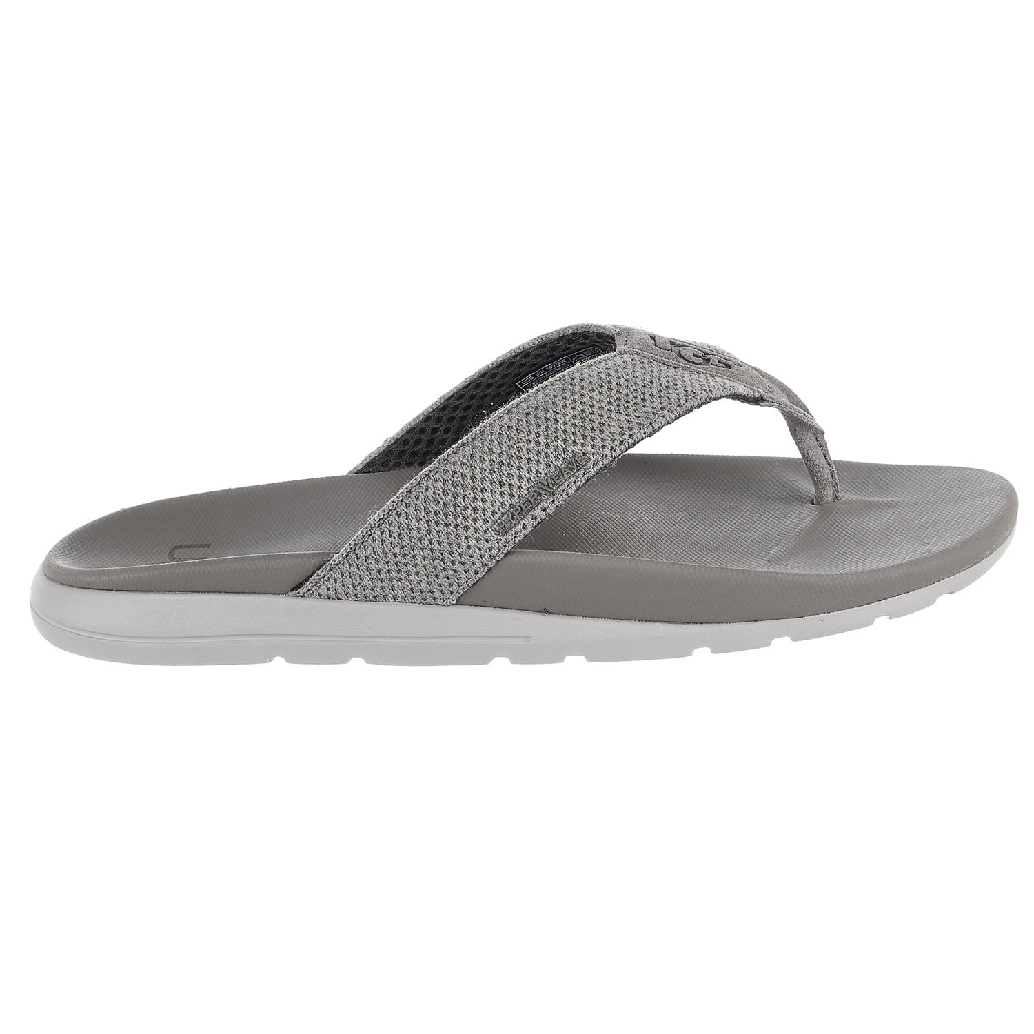 ugg mens flip flops