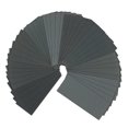 thumbnail image 3 of Mobutofu 20 Sheets Waterproof Sandpaper Set Assorted Color Advanced Coating Anti-Blocking For Metal Finishing, 3 of 7
