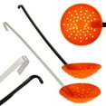 thumbnail image 3 of Winter Ice Fishing Scooper Fishing Accessories Ice Scoops with Long Handle, 3 of 12