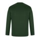 thumbnail image 5 of pstuiky Camisas suaves de manga larga para hombre, Camisa informal de manga larga con empalmes sólidos para hombre, de alta elasticidad, que mantiene el calor. Tops de talla grande para hombre s, 5 of 6