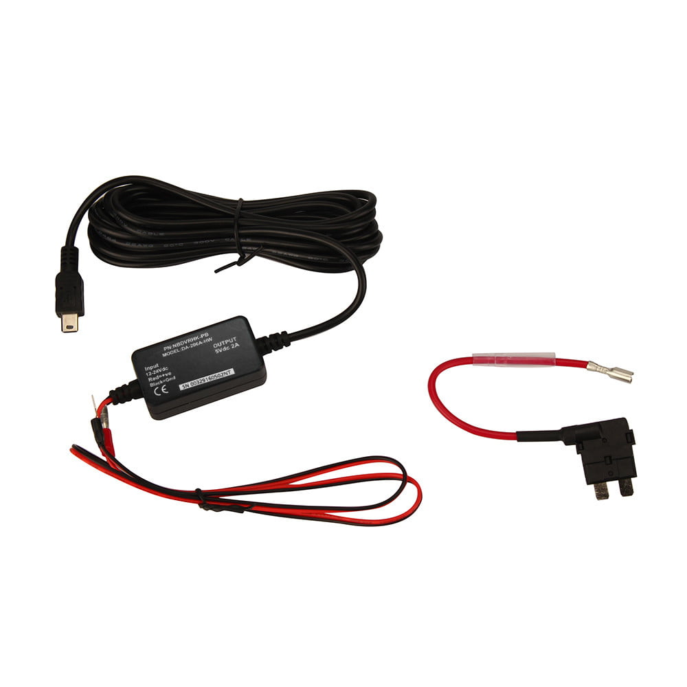 NextBase 302 Dash Cam USB Charger Cable Lead 
